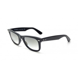 RAY-BAN RB2140 - 901/32 ORIGINAL WAYFARER NOIR SMALL