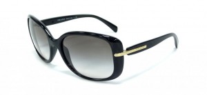 Lunettes Prada femme