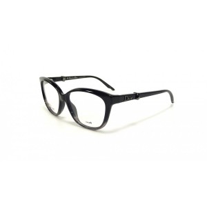 lunettes de vue dior cd 3231 edm noir