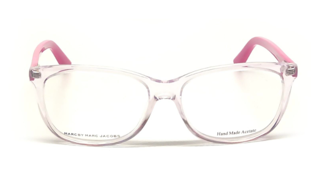 Lunettes de vue Marc By Marc Jacobs MMJ 514 7PR Rose