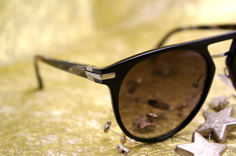 lunette marc jacobs | idée cadeau