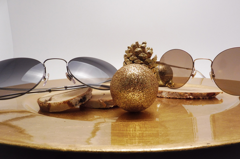 Gucci | lunettes de soleil idée cadeau