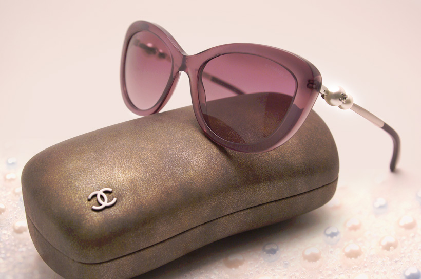 lunette chanel-perle-visiofactory
