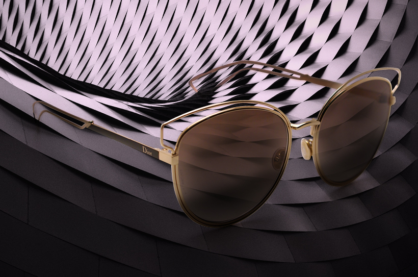 lunette de soleil dior 2016-visiofactory