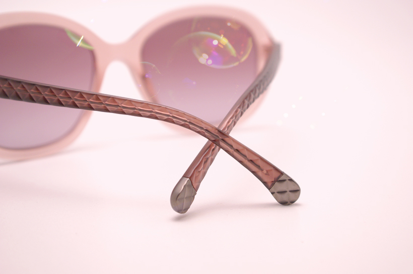 lunettes chanel matelassée-visiofactory
