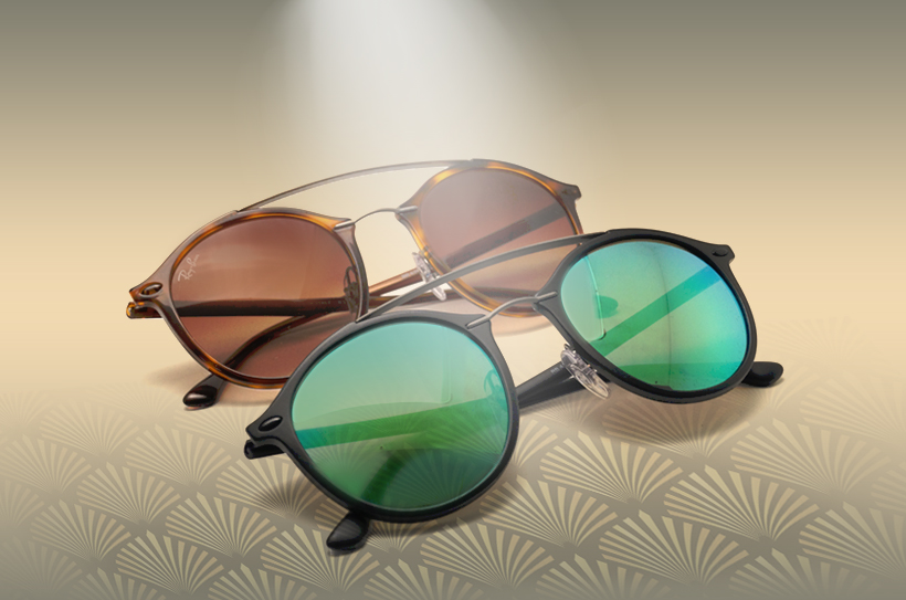 Rayban RB4266 tech