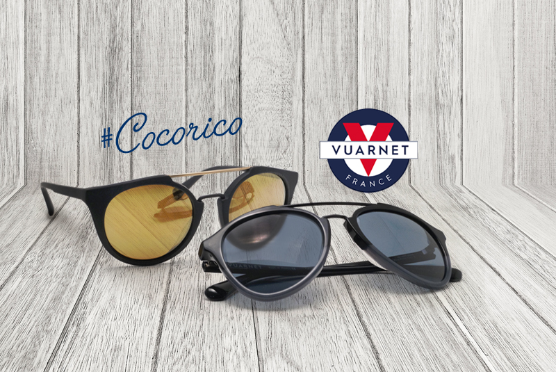 lunettes de soleil Vuarnet