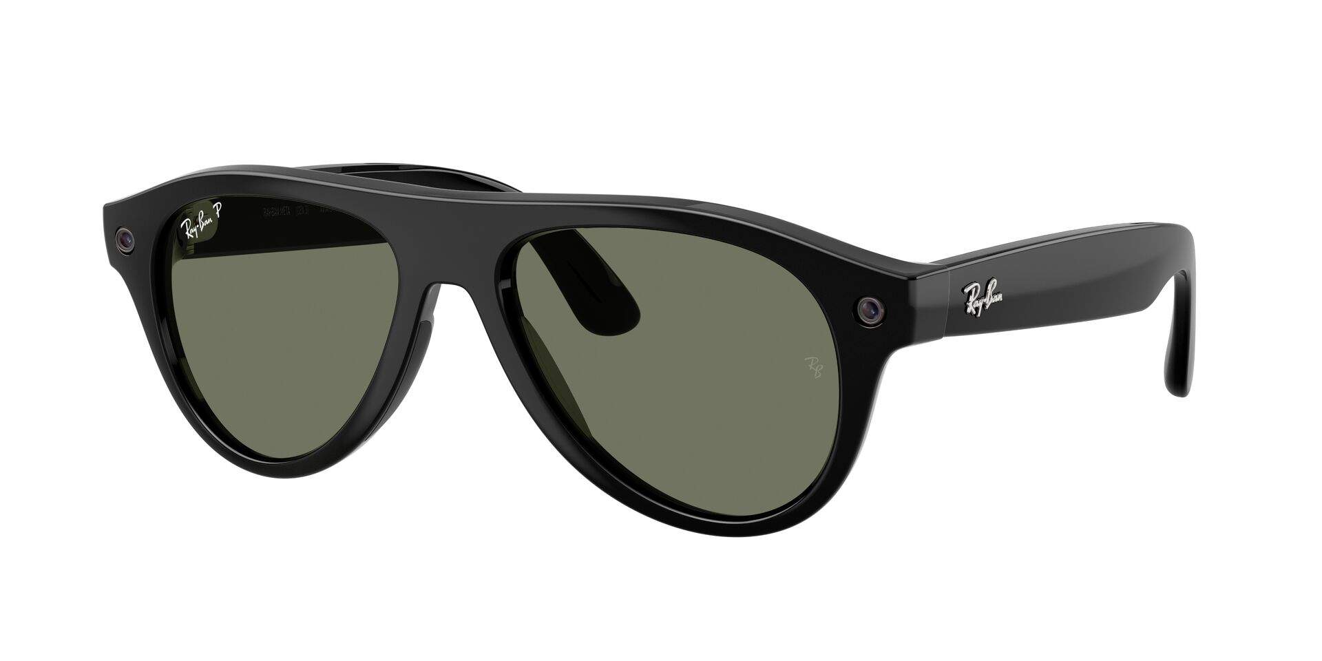 Ray-Ban Meta Gen 3 : toutes les infos sur ces lunettes connectées IA