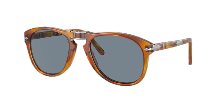 Persol PO0714 Steve McQueen édition spéciale havane clair