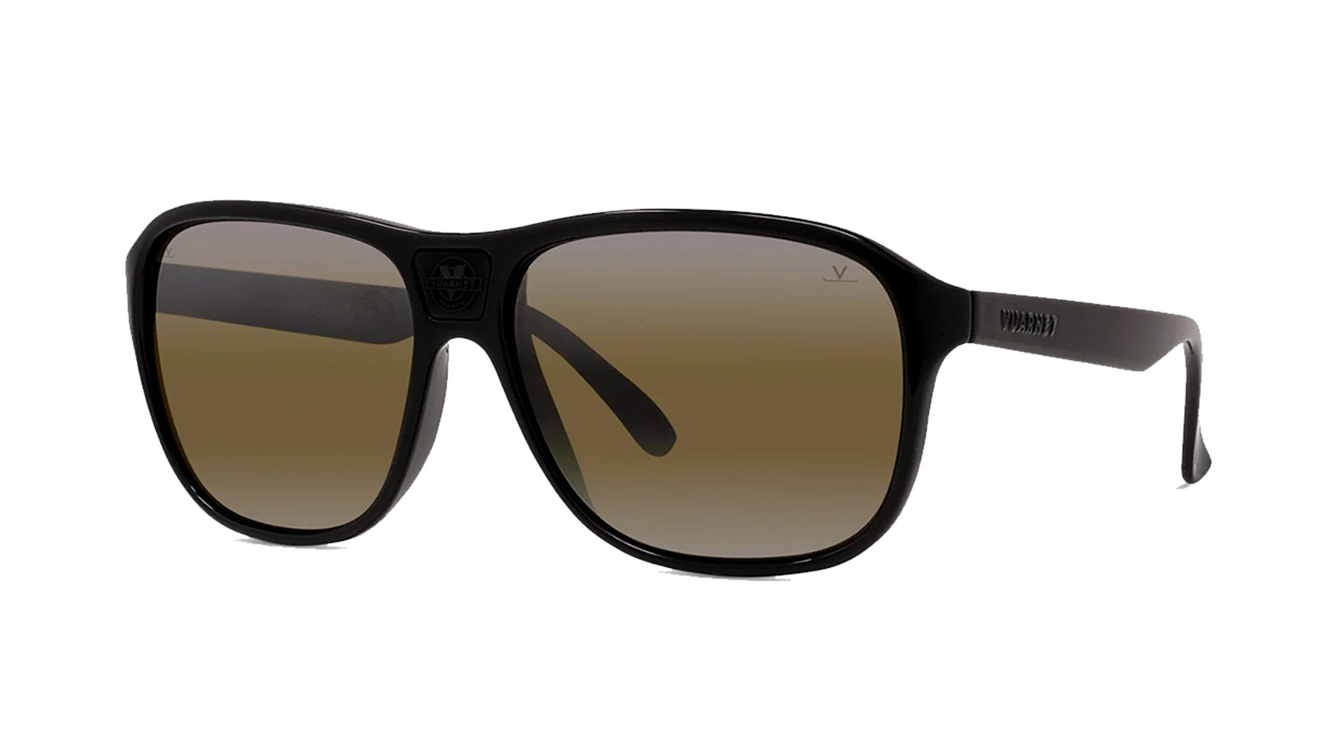 Vuarnet Legend 03 Originals noir avec verres minéraux Skilynx