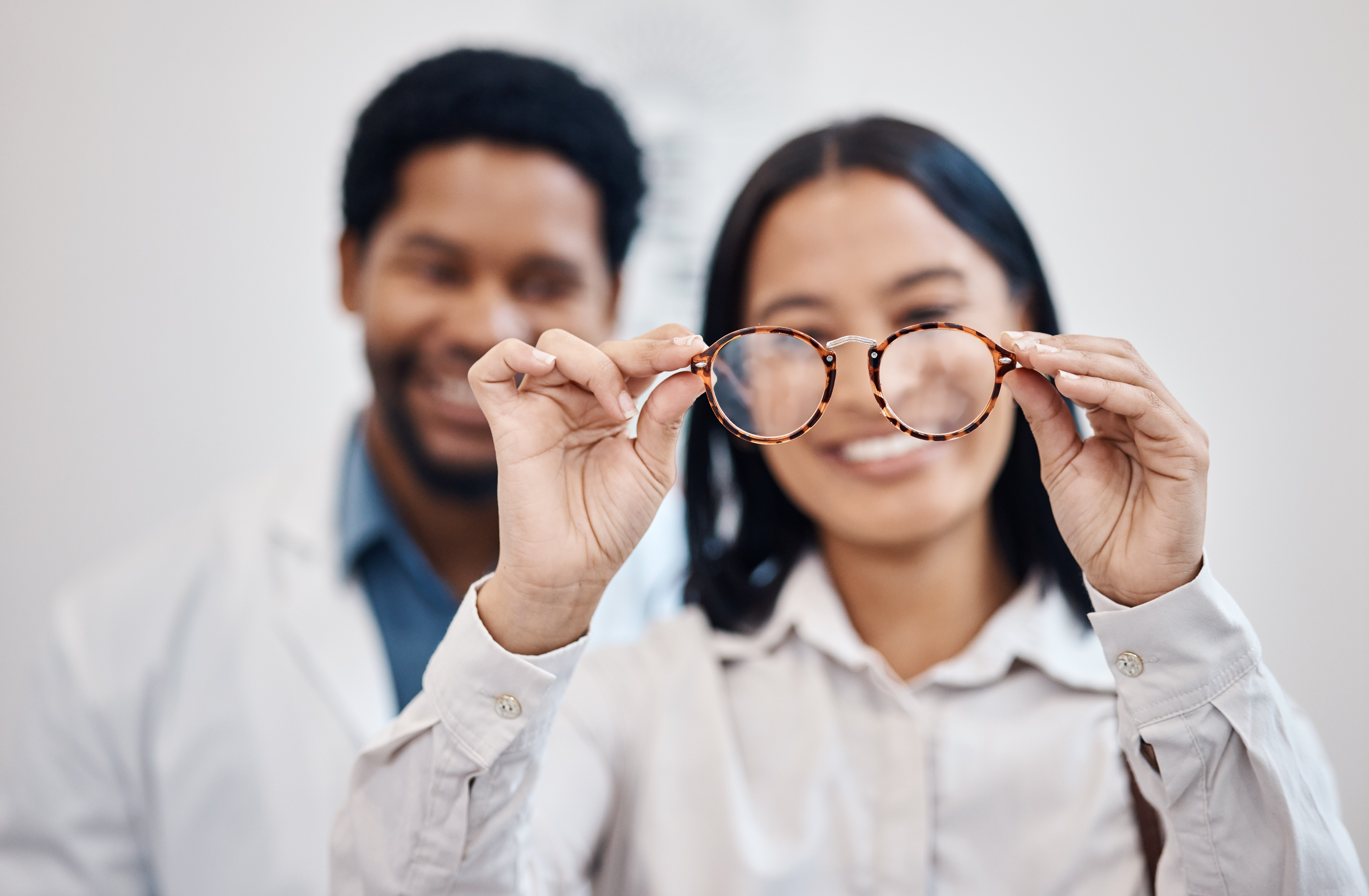 Protection oculaire : lunettes pour écran et traitements adaptés