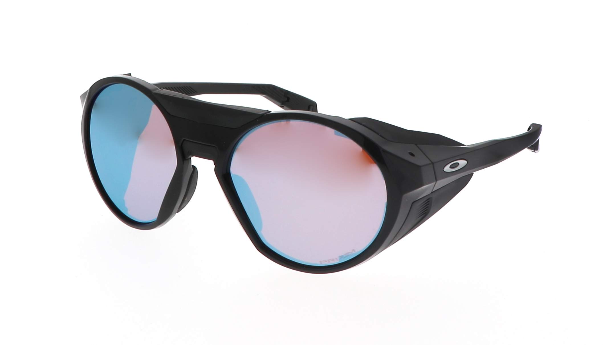 Oakley Clifden Prizm Snow Mirror – verres Prizm Snow