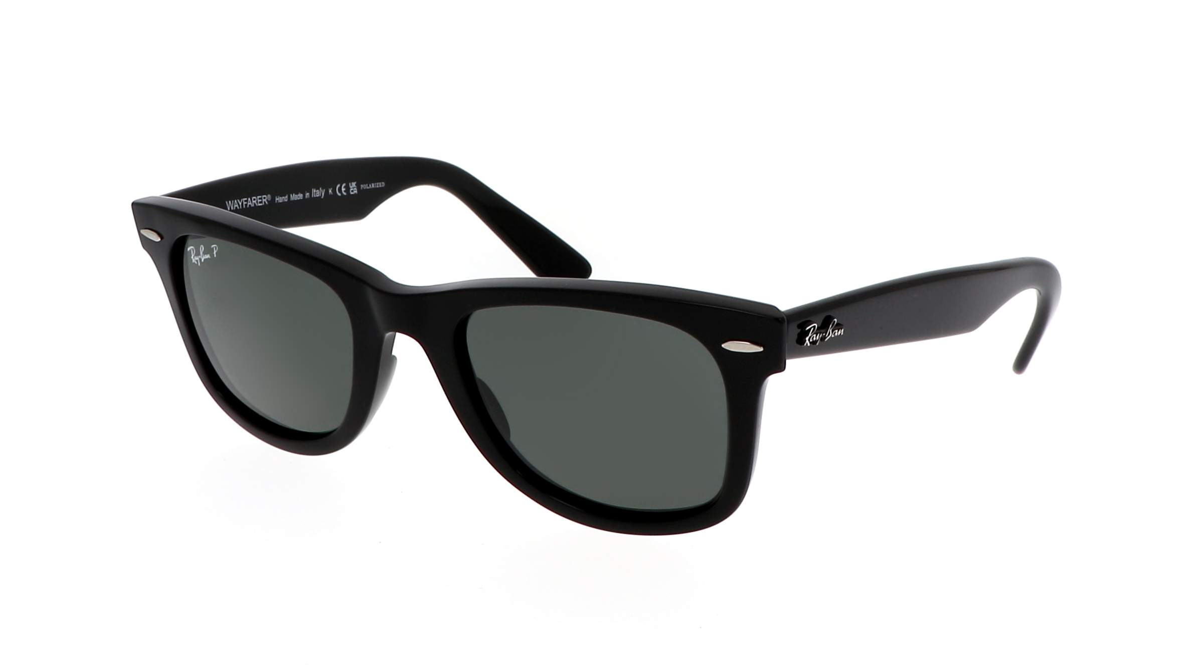 Ray-Ban Original Wayfarer noire RB2140