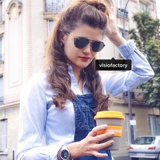 #visiofactory